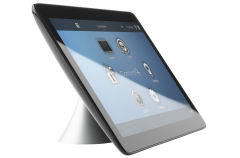 Control4 Touch Screen