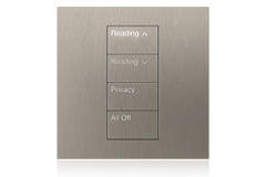 Lutron Keypad